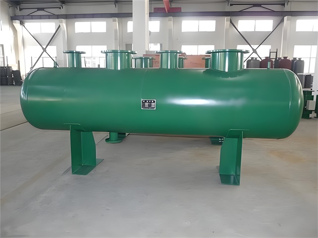 绛县集分水器清洗